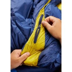 Rab NEUTRINO 200 LONG - Daunenschlafsack -Freien Camping Geschäft 5637931109 i neutrino 200 rab 24
