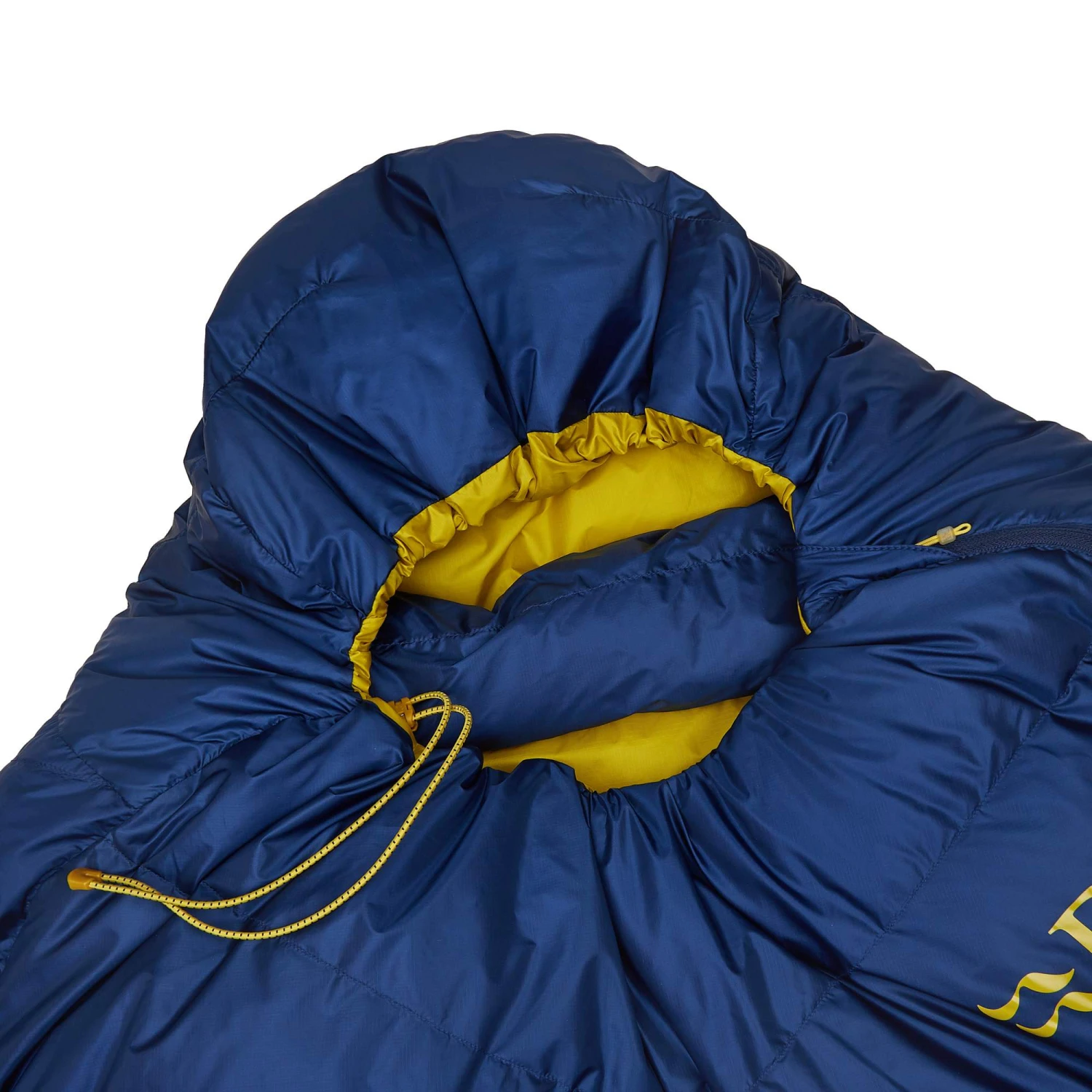 Rab NEUTRINO 200 REGULAR - Daunenschlafsack 8 Rab NEUTRINO 200 REGULAR - Daunenschlafsack – Bild 6