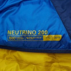 Rab NEUTRINO 200 REGULAR - Daunenschlafsack 20 Rab NEUTRINO 200 REGULAR - Daunenschlafsack -Freien Camping Geschäft 5637931111 h neutrino 200 rab 24