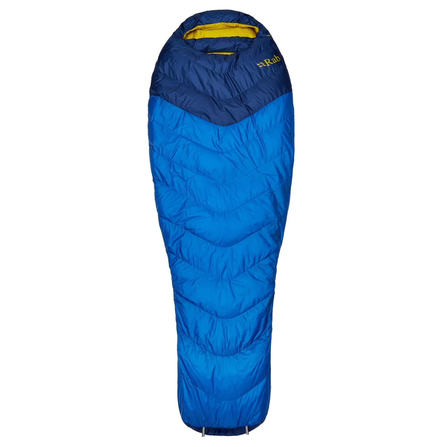 Rab NEUTRINO 400 REGULAR - Daunenschlafsack 3 Rab NEUTRINO 400 REGULAR - Daunenschlafsack