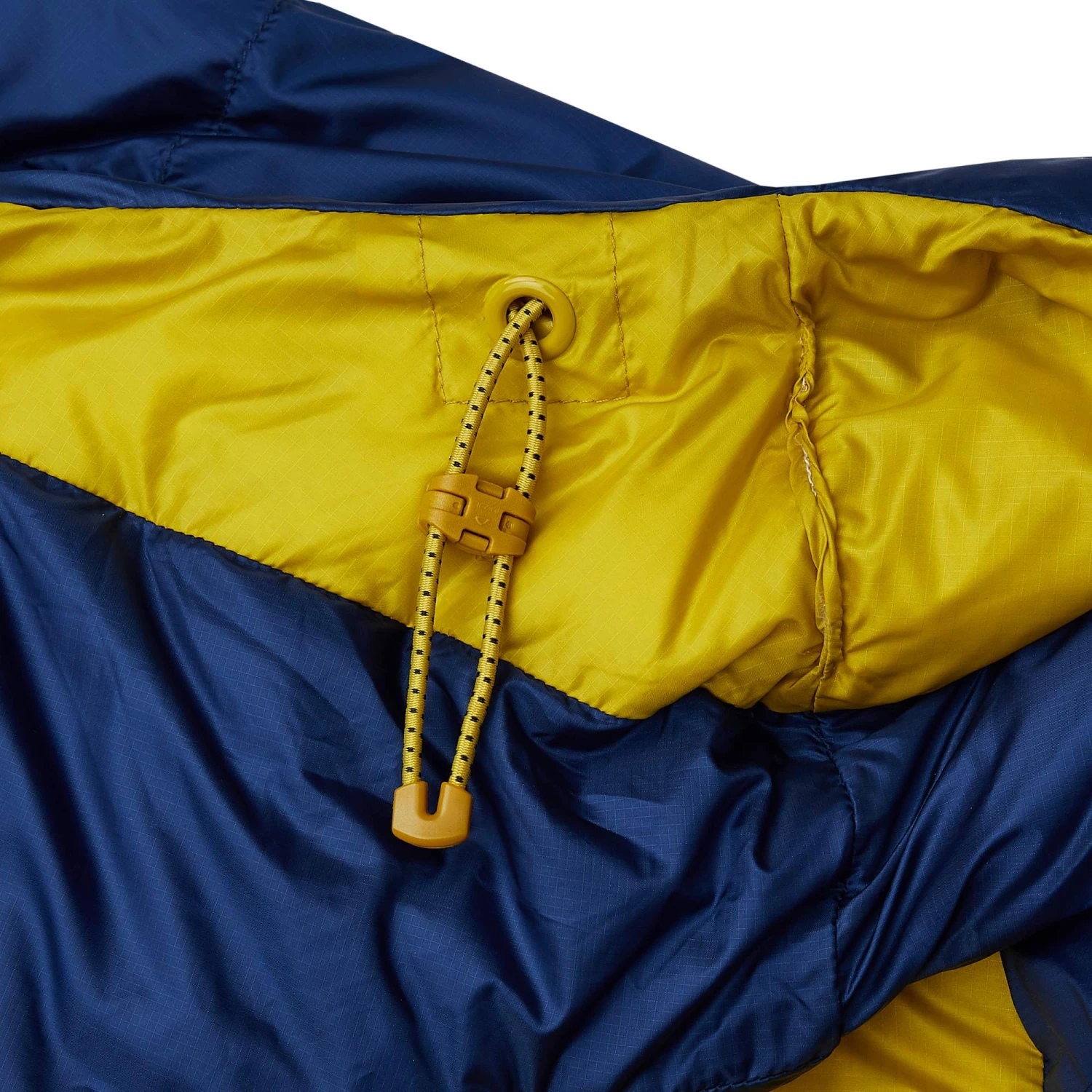 Rab NEUTRINO 400 REGULAR - Daunenschlafsack 10 Rab NEUTRINO 400 REGULAR - Daunenschlafsack – Bild 8