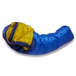 Rab NEUTRINO 400 X-LONG WIDE - Daunenschlafsack -Freien Camping Geschäft 5637931115 e neutrino 400 rab 24