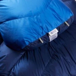 Rab NEUTRINO 400 X-LONG WIDE - Daunenschlafsack -Freien Camping Geschäft 5637931115 h neutrino 400 rab 24