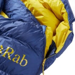 Rab NEUTRINO 400 X-LONG WIDE - Daunenschlafsack -Freien Camping Geschäft 5637931115 j neutrino 400 rab 24