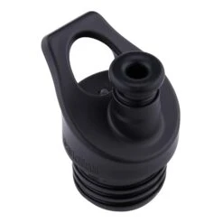 Klean Kanteen CLASSIC EINWANDIG, 800 ML, SPORT CAP 3.0 - Trinkflasche -Freien Camping Geschäft 5637933018 c classic sport cap black camo klean kanteen 24