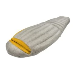 Sea To Summit SPARK SPIII - REGULAR LIGHT GREY / YELLOW - Daunenschlafsack -Freien Camping Geschäft 5637933129 e spark iii sea to summit 24