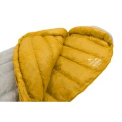 Sea To Summit SPARK SPIII - REGULAR LIGHT GREY / YELLOW - Daunenschlafsack -Freien Camping Geschäft 5637933129 f spark iii sea to summit 24