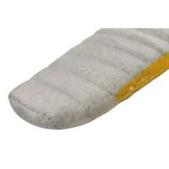 Sea To Summit SPARK SPIII - REGULAR LIGHT GREY / YELLOW - Daunenschlafsack -Freien Camping Geschäft 5637933129 g spark iii sea to summit 24
