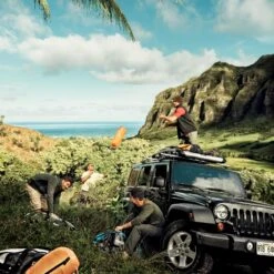 Thule TRAIL M - Dachträger -Freien Camping Geschäft 5637936752 f trail m thule 24