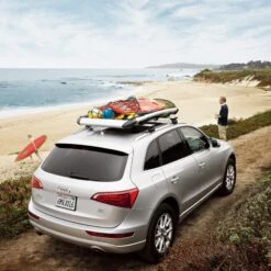 Thule TRAIL M - Dachträger -Freien Camping Geschäft 5637936752 g trail m thule 24