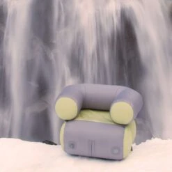 AIR SOFA 1 - Campingstuhl -Freien Camping Geschäft 5637943620 h air sofa 1 gentletents 24