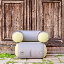 AIR SOFA 1 - Campingstuhl -Freien Camping Geschäft 5637943620 i air sofa 1 gentletents 24