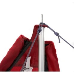 VERBINDBARES SONNENSEGEL ZIP-PROTECT CANVAS SINGLE - Tarp 16 VERBINDBARES SONNENSEGEL ZIP-PROTECT CANVAS SINGLE - Tarp -Freien Camping Geschäft 5637945741 d connectable tarp zipprotect canvas single bent 24