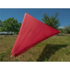 VERBINDBARES SONNENSEGEL ZIP-PROTECT CANVAS SINGLE - Tarp 18 VERBINDBARES SONNENSEGEL ZIP-PROTECT CANVAS SINGLE - Tarp -Freien Camping Geschäft 5637945741 h connectable tarp zipprotect canvas single bent 24