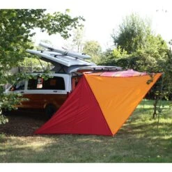 VERBINDBARES SONNENSEGEL ZIP-PROTECT CANVAS SINGLE - Tarp 22 VERBINDBARES SONNENSEGEL ZIP-PROTECT CANVAS SINGLE - Tarp -Freien Camping Geschäft 5637945741 l connectable tarp zipprotect canvas single bent 24