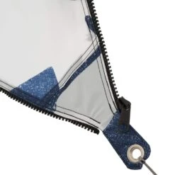 VERBINDBARES SONNENSEGEL ZIP-CANVAS - Tarp 14 VERBINDBARES SONNENSEGEL ZIP-CANVAS - Tarp -Freien Camping Geschäft 5637945745 c connectable tarp zipcanvas mit aufstellstange bent 24