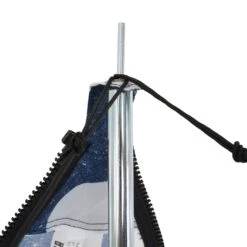 VERBINDBARES SONNENSEGEL ZIP-CANVAS - Tarp 15 VERBINDBARES SONNENSEGEL ZIP-CANVAS - Tarp -Freien Camping Geschäft 5637945745 d connectable tarp zipcanvas mit aufstellstange bent 24