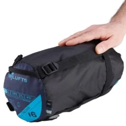 FRILUFTS PACAYA 16 - Sommerschlafsack -Freien Camping Geschäft 5637945792 j pacaya 16 frilufts 24