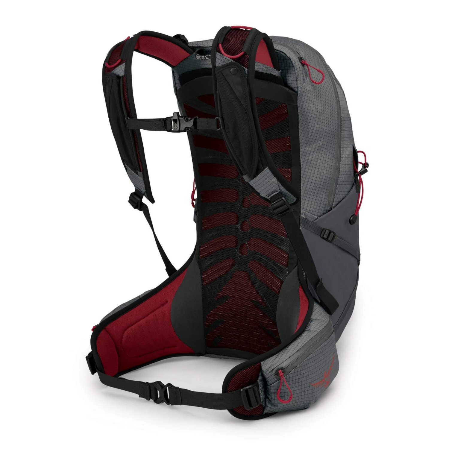 Osprey TALON PRO 20 Herren - Tagesrucksack 4 Osprey TALON PRO 20 Herren - Tagesrucksack – Bild 2