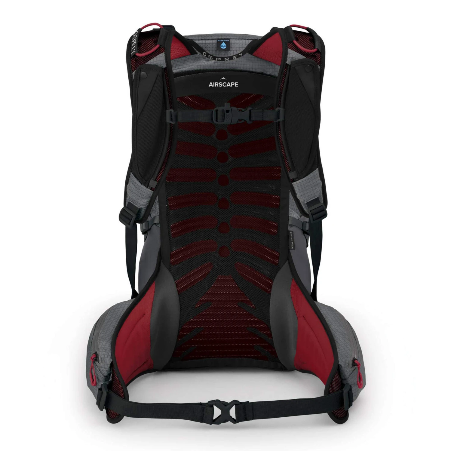 Osprey TALON PRO 20 Herren - Tagesrucksack 5 Osprey TALON PRO 20 Herren - Tagesrucksack – Bild 3