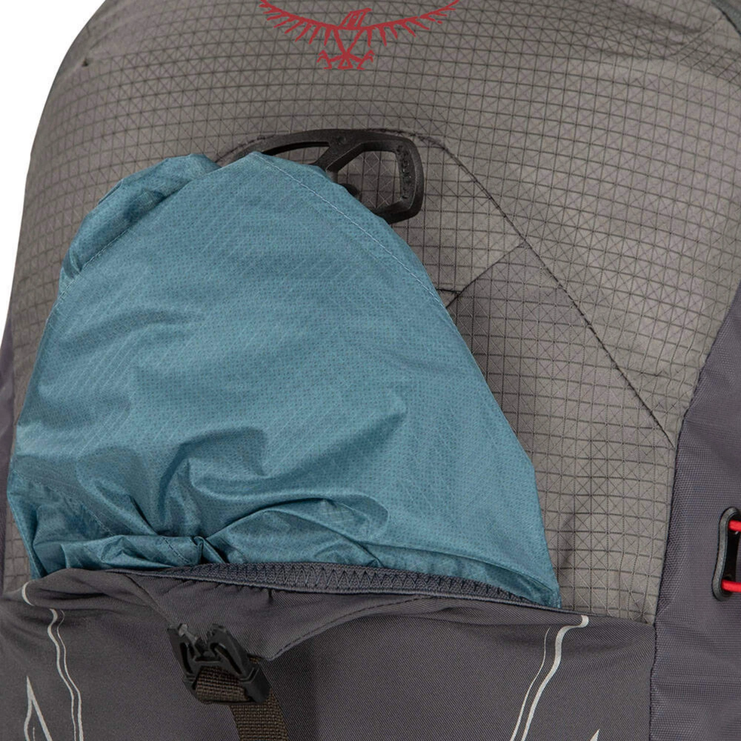 Osprey TALON PRO 20 Herren - Tagesrucksack 8 Osprey TALON PRO 20 Herren - Tagesrucksack – Bild 6