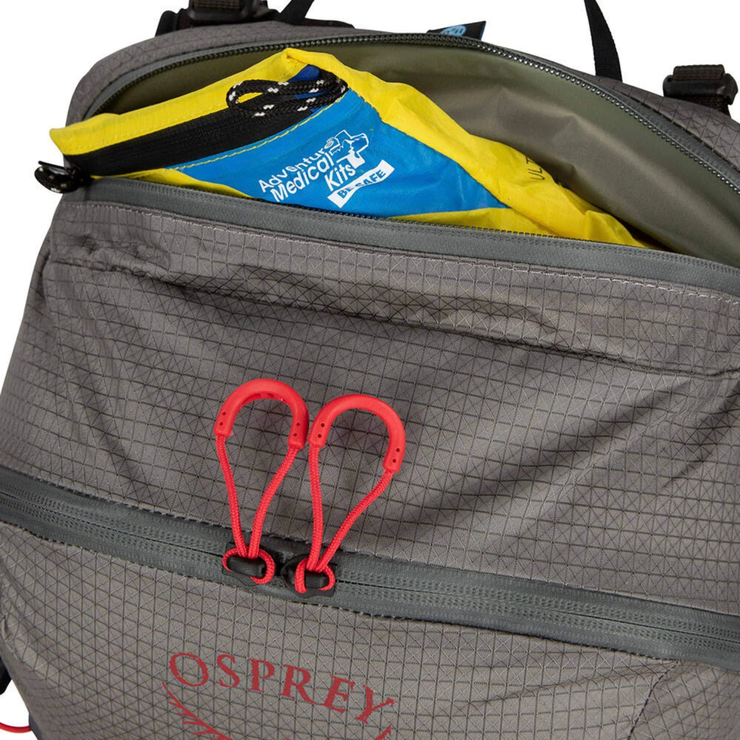 Osprey TALON PRO 20 Herren - Tagesrucksack 11 Osprey TALON PRO 20 Herren - Tagesrucksack – Bild 9