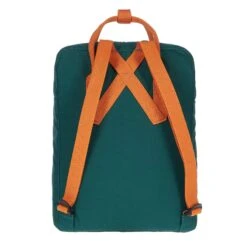 FJÄLLRÄVEN KÅNKEN Unisex - Tagesrucksack -Freien Camping Geschäft 5637948837 c kanken fjaellraeven 24