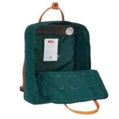 FJÄLLRÄVEN KÅNKEN Unisex - Tagesrucksack -Freien Camping Geschäft 5637948837 g kanken fjaellraeven 24