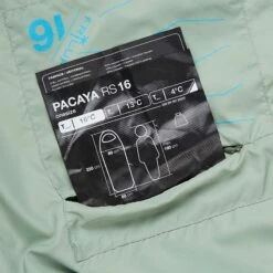 FRILUFTS PACAYA 16 RS - Deckenschlafsack -Freien Camping Geschäft 5637964519 i pacaya 16 rs frilufts 24