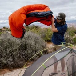 Marmot TRESTLES ELITE ECO 0 LONG Herren - Kunstfaserschlafsack -Freien Camping Geschäft 5637965833 f trestles elite eco 0 long marmot 24