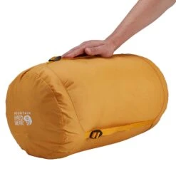 Mountain Hardwear LAMINA W 0F/-18C LONG Damen - Kunstfaserschlafsack -Freien Camping Geschäft 5637968501 j lamina w 0f18c long mountain hardwear 24