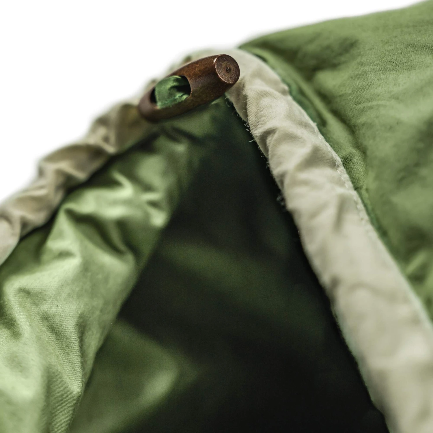 Grüezi Bag BIOPOD DOWNWOOL NATURE COMFORT - Sommerschlafsack 10 Grüezi Bag BIOPOD DOWNWOOL NATURE COMFORT - Sommerschlafsack – Bild 8