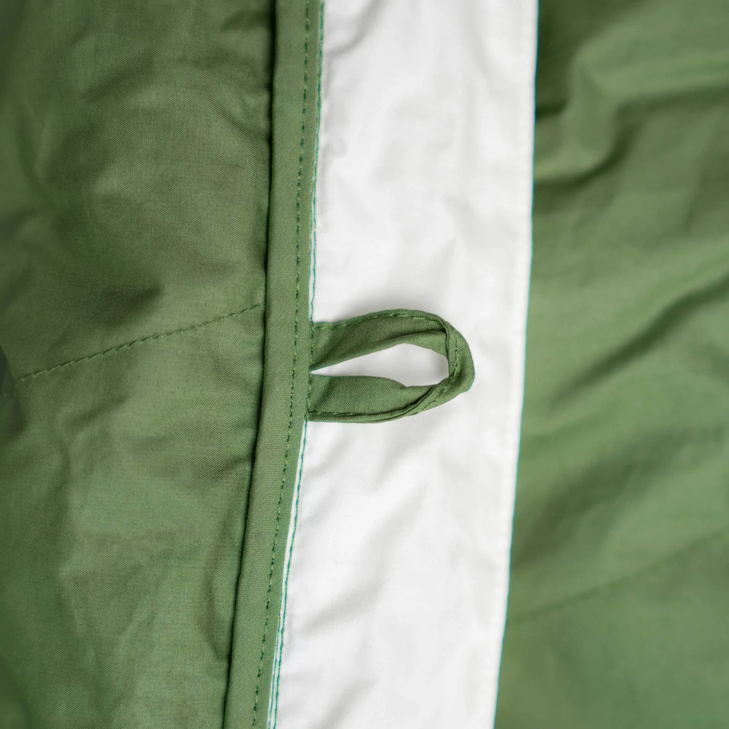 Grüezi Bag BIOPOD DOWNWOOL NATURE COMFORT - Sommerschlafsack 15 Grüezi Bag BIOPOD DOWNWOOL NATURE COMFORT - Sommerschlafsack – Bild 13