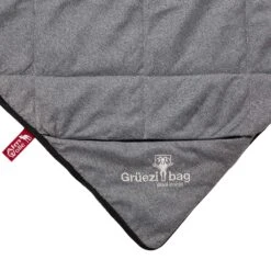 Grüezi Bag WELLHEALTHBLANKET WOOL - Deckenschlafsack -Freien Camping Geschäft 5637970080 d wellhealth blanket wool grueezi bag 24