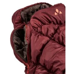 VAUDE MEGLIS 300 SYN - Kunstfaserschlafsack 8 VAUDE MEGLIS 300 SYN - Kunstfaserschlafsack -Freien Camping Geschäft 5637970636 c meglis 300 syn vaude 24