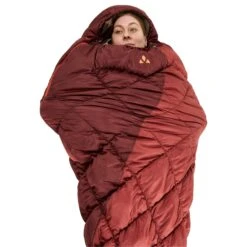 VAUDE MEGLIS 300 SYN - Kunstfaserschlafsack 9 VAUDE MEGLIS 300 SYN - Kunstfaserschlafsack -Freien Camping Geschäft 5637970636 d meglis 300 syn vaude 24