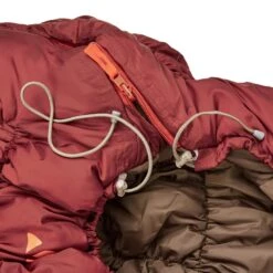 VAUDE MEGLIS 700 SYN - Kunstfaserschlafsack -Freien Camping Geschäft 5637970638 h meglis 700 syn vaude 24