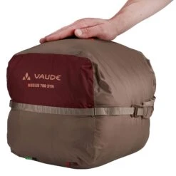 VAUDE MEGLIS 700 SYN - Kunstfaserschlafsack -Freien Camping Geschäft 5637970638 k meglis 700 syn vaude 24