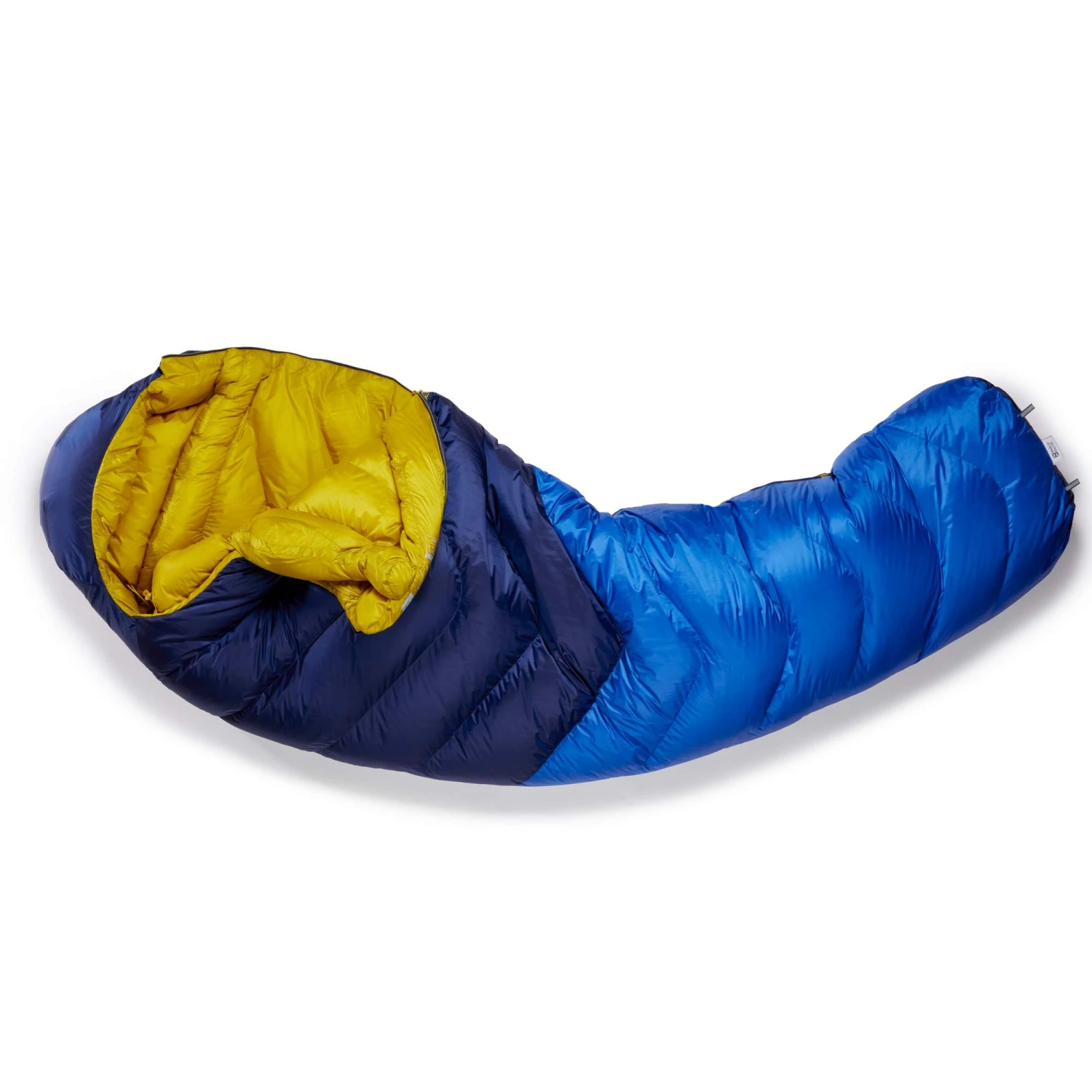 Rab NEUTRINO 800 REG - Winterschlafsack 7 Rab NEUTRINO 800 REG - Winterschlafsack – Bild 5