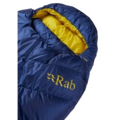 Rab NEUTRINO 800 REG - Winterschlafsack 18 Rab NEUTRINO 800 REG - Winterschlafsack -Freien Camping Geschäft 5637971500 f neutrino 800 rab 24