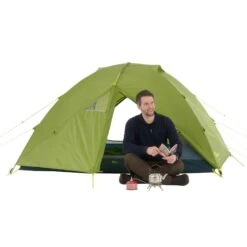 Jack Wolfskin ECLIPSE III - Kuppelzelt -Freien Camping Geschäft 5637992976 f eclipse iii jack wolfskin 24