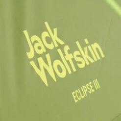 Jack Wolfskin ECLIPSE III - Kuppelzelt -Freien Camping Geschäft 5637992976 n eclipse iii jack wolfskin 24