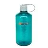 Nalgene NARROW MOUTH SUSTAIN 1 L GRÜN - Trinkflasche -Freien Camping Geschäft 5637993581 a trinkflasche trout gruen eh sustain nalgene 24