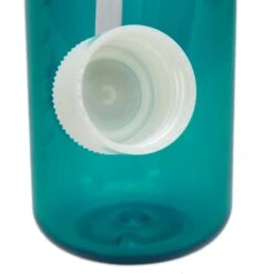 Nalgene NARROW MOUTH SUSTAIN 1 L GRÜN - Trinkflasche -Freien Camping Geschäft 5637993581 c trinkflasche trout gruen eh sustain nalgene 24