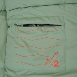 FRILUFTS PACAYA -2 - Kunstfaserschlafsack -Freien Camping Geschäft 5637998165 h pacaya 2 frilufts 24