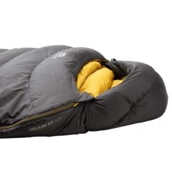 Mountain Equipment HELIUM GT 600 REGULAR - Daunenschlafsack -Freien Camping Geschäft 5638006988 d helium gt 600 regular mountain equipment 24 1