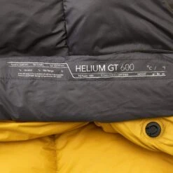 Mountain Equipment HELIUM GT 600 LONG - Daunenschlafsack -Freien Camping Geschäft 5638006988 e helium gt 600 regular mountain equipment 24