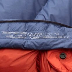 Mountain Equipment CLASSIC ECO 750 REGULAR - Daunenschlafsack -Freien Camping Geschäft 5638006997 e classic eco 750 regular mountain equipment 24