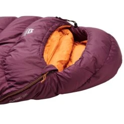 Mountain Equipment CLASSIC ECO 500 LONG WOMEN Damen - Daunenschlafsack -Freien Camping Geschäft 5638007011 d classic eco 500 regular women mountain equipment 24 1