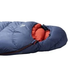 Mountain Equipment CLASSIC ECO 300 REGULAR - Daunenschlafsack -Freien Camping Geschäft 5638007017 d classic eco 300 regular mountain equipment 24 1
